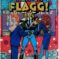 Couverture de AMERICAN FLAGG (1983) #19 - par Howard Chaykin - lecubeacomics.com