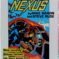 Couverture de AMERICAN FLAGG (1983) #18 - par Howard Chaykin - lecubeacomics.com