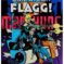 Couverture de AMERICAN FLAGG (1983) #20 - par Howard Chaykin - lecubeacomics.com