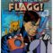 Couverture de AMERICAN FLAGG (1983) #21 - par Howard Chaykin - lecubeacomics.com