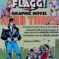 Couverture de AMERICAN FLAGG (1983) #21 - par Howard Chaykin - lecubeacomics.com