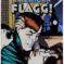 Couverture de AMERICAN FLAGG (1983) #24 - par Howard Chaykin - lecubeacomics.com
