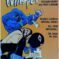 Couverture de AMERICAN FLAGG (1983) #24 - par Howard Chaykin - lecubeacomics.com