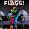 Couverture de AMERICAN FLAGG (1983) #26 - par Howard Chaykin - lecubeacomics.com