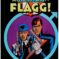 Couverture de AMERICAN FLAGG (1983) #27 - par Howard Chaykin - lecubeacomics.com