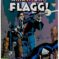 Couverture de AMERICAN FLAGG (1983) #29 - par Howard Chaykin - lecubeacomics.com