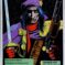 Couverture de AMERICAN FLAGG (1983) #29 - par Howard Chaykin - lecubeacomics.com