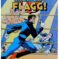 Couverture de AMERICAN FLAGG (1983) #32 - par Mark Badger - lecubeacomics.com
