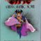 Couverture de AMERICAN FLAGG (1983) #32 - par Mark Badger - lecubeacomics.com