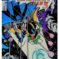 Couverture de BATMAN (1940) #438 - par George Perez - lecubeacomics.com
