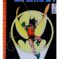 Couverture de BATMAN (1940) #442 - par George Perez - lecubeacomics.com