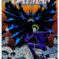 Couverture de BATMAN (1940) #491 - par Kelley Jones - lecubeacomics.com