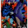Couverture de BATMAN (1940) #492 - par Kelley Jones - lecubeacomics.com