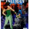 Couverture de BATMAN (1940) #495 - par Kelley Jones - lecubeacomics.com