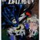 Couverture de BATMAN (1940) #496 - par Kelley Jones - lecubeacomics.com