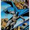 Couverture de BATMAN (1940) #500 - par Kelley Jones - lecubeacomics.com
