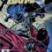 Couverture de BATMAN (1940) #695 - par Tony S. Daniel - lecubeacomics.com