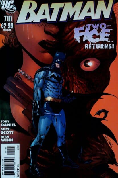 Batman