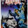 Couverture de BATMAN (1940) #500 - par Kelley Jones - lecubeacomics.com