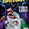Couverture de BATMAN (1940) #614 - par Jim Lee - lecubeacomics.com