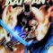Couverture de BATMAN (1940) #616 - par Jim Lee - lecubeacomics.com