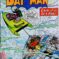 Couverture de BATMAN (1940) #132 - par Sheldon Moldoff - lecubeacomics.com