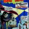 Couverture de BATMAN (1940) #148 - par Sheldon Moldoff - lecubeacomics.com