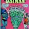 Couverture de BATMAN (1940) #171 - par Carmine Infantino - lecubeacomics.com