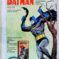 Couverture de BATMAN (1940) #171 - par Carmine Infantino - lecubeacomics.com
