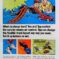 Couverture de BATMAN (1940) #184 - par Carmine Infantino - lecubeacomics.com