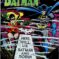 Couverture de BATMAN (1940) #202 - par Irv Novick - lecubeacomics.com