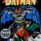 Couverture de BATMAN (1940) #209 - par Irv Novick - lecubeacomics.com