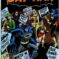 Couverture de BATMAN (1940) #214 - par Irv Novick - lecubeacomics.com