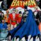 Couverture de BATMAN (1940) #238 - par Neal Adams - lecubeacomics.com