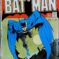 Couverture de BATMAN (1940) #241 - par Neal Adams - lecubeacomics.com