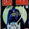Couverture de BATMAN (1940) #242 - par Mike Kaluta - lecubeacomics.com