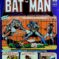 Couverture de BATMAN (1940) #256 - par Nick Cardy - lecubeacomics.com