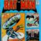 Couverture de BATMAN (1940) #258 - par Nick Cardy - lecubeacomics.com