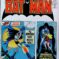 Couverture de BATMAN (1940) #261 - par Nick Cardy - lecubeacomics.com