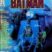 Couverture de BATMAN (1940) #400 - par Bill Sienkiewicz - lecubeacomics.com