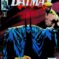 Couverture de BATMAN (1940) #493 - par Kelley Jones - lecubeacomics.com