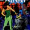 Couverture de BATMAN (1940) #495 - par Kelley Jones - lecubeacomics.com