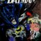 Couverture de BATMAN (1940) #496 - par Kelley Jones - lecubeacomics.com