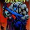 Couverture de BATMAN (1940) #498 - par Kelley Jones - lecubeacomics.com