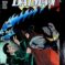 Couverture de BATMAN (1940) #499 - par Kelley Jones - lecubeacomics.com