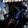 Couverture de BATMAN (1940) #608 - par Jim Lee - lecubeacomics.com