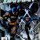 Couverture de BATMAN (1940) #615 - par Jim Lee - lecubeacomics.com