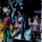 Couverture de BATMAN (1940) #619 - par Jim Lee - lecubeacomics.com