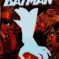 Couverture de BATMAN (1940) #624 - par Dave Johnson - lecubeacomics.com