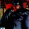 Couverture de BATMAN (1940) #627 - par Matt Wagner - lecubeacomics.com